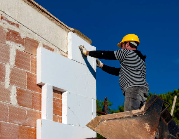 Best Insulation Installation Services in East Brooklyn, CT
