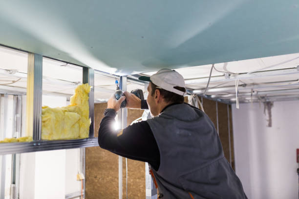 Best Insulation Materials and Products in East Brooklyn, CT