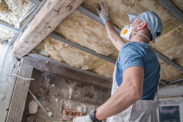 Best Insulation for Specific Applications in East Brooklyn, CT