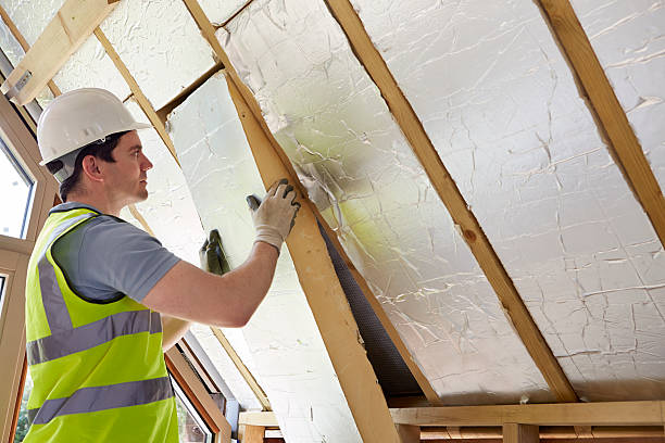 Best Types of Insulation in East Brooklyn, CT